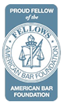 Marlene S. Garvis is a Fellow of the American Bar Foundation